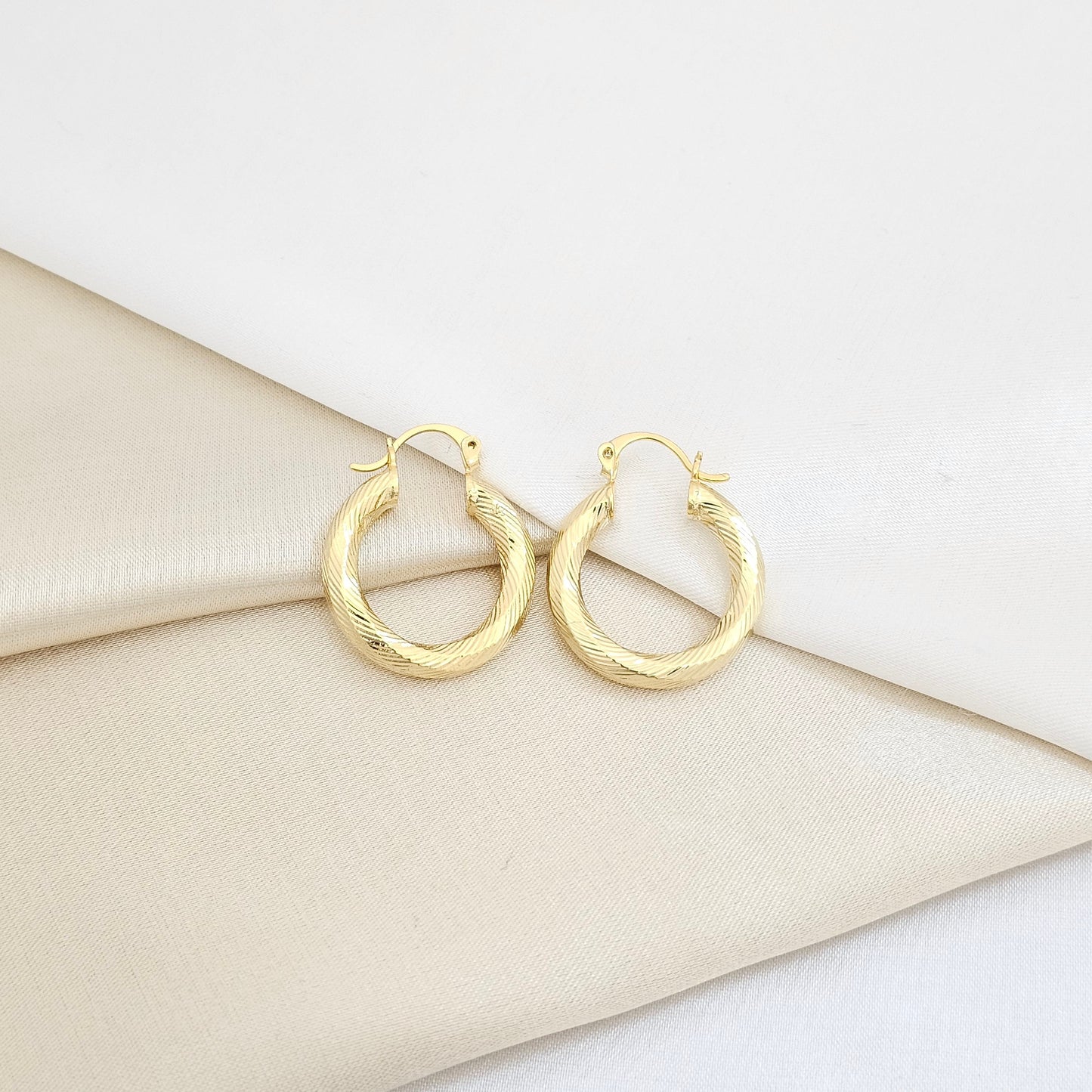 ARETA TOPO A FOR LOVE LAM 18K B/34195