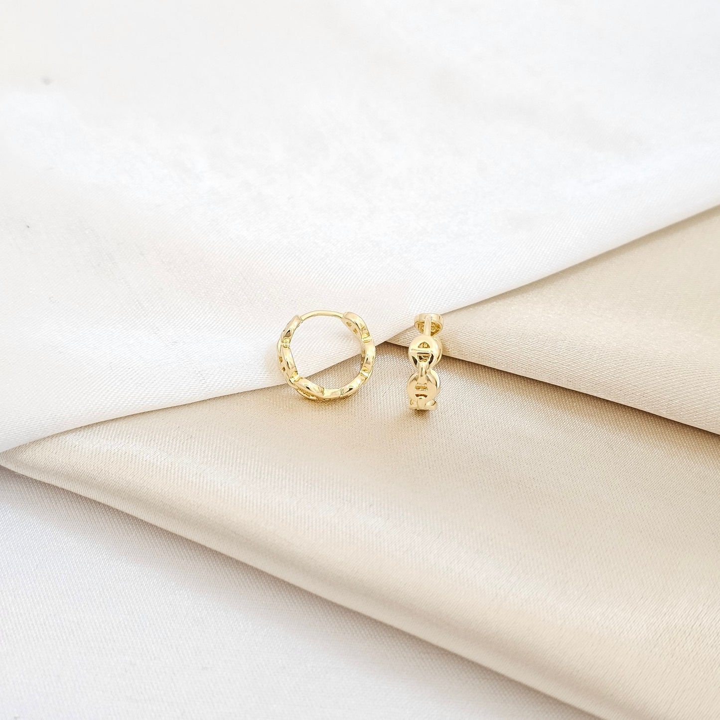 ARETA CANDONGA G P LAM 18K RF 34297
