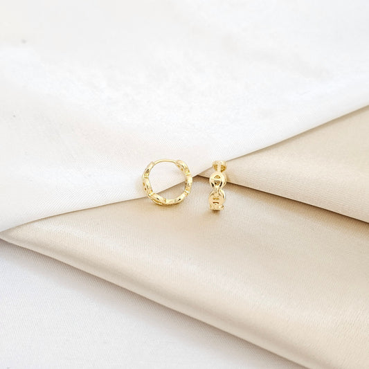 ARETA CANDONGA G P LAM 18K RF 34297