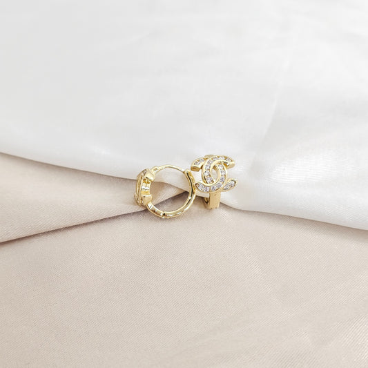 ARETA CANDONGA CC 13MM LAM 18K B/30049