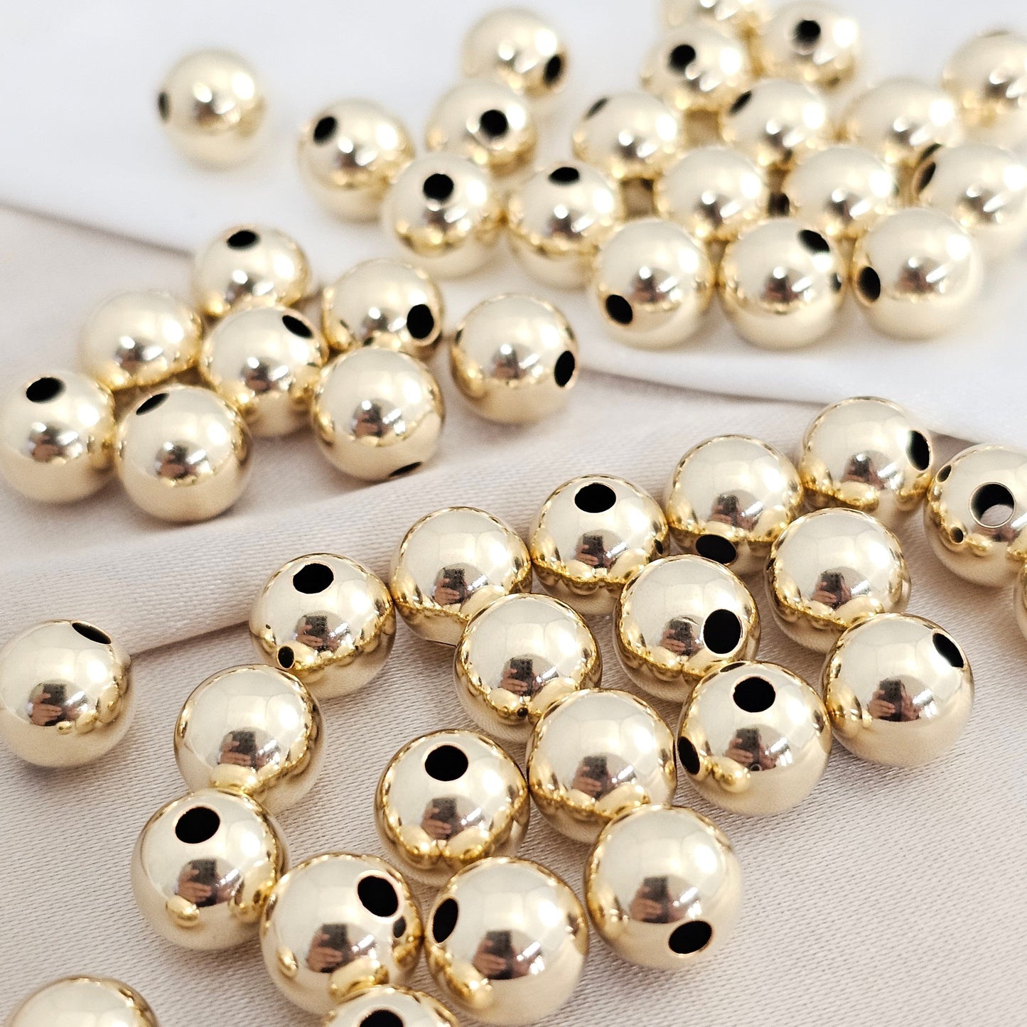 BALIN GOLD 18 # 8 DORADO