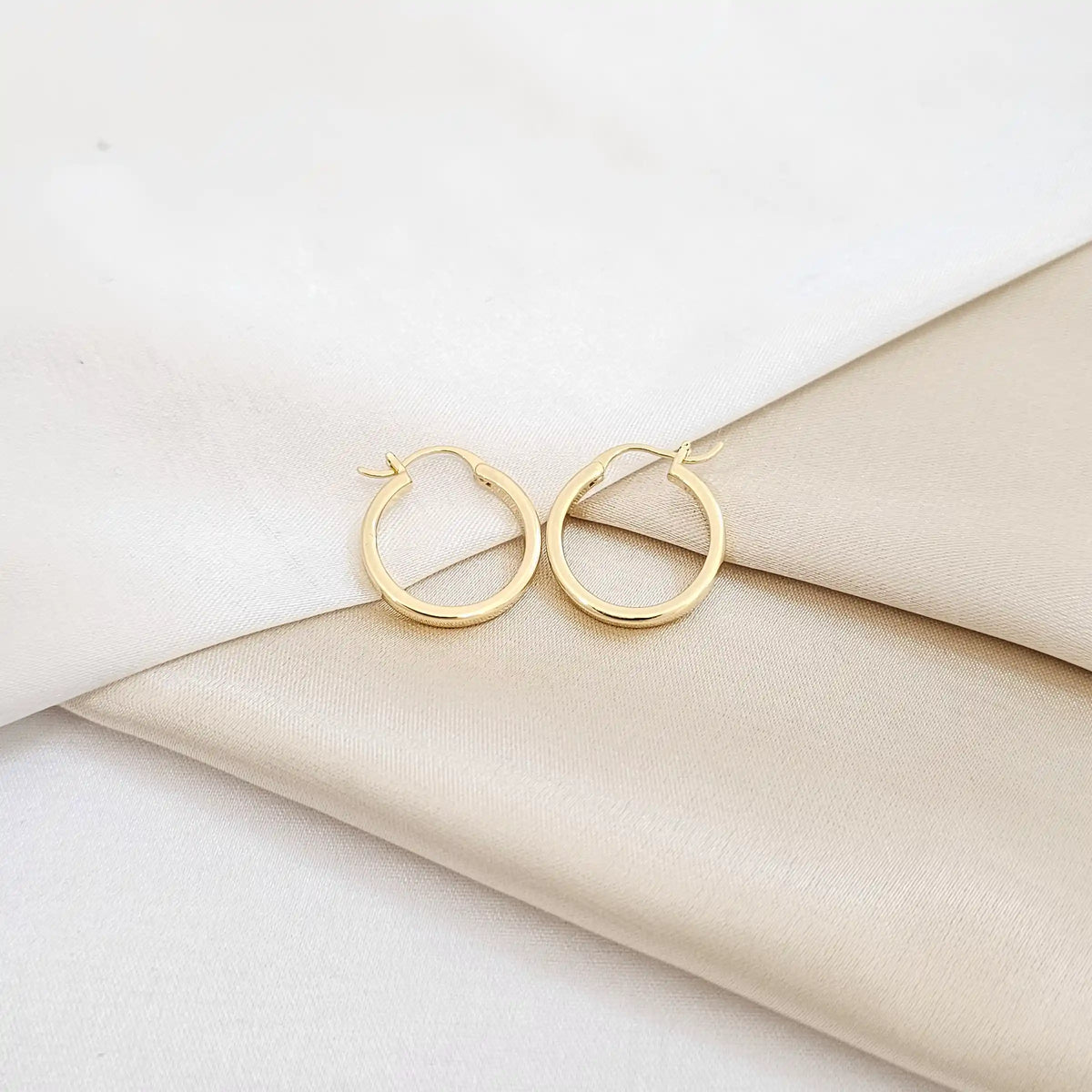 Areta Candonga Classic G Lam 18K Rf 34295