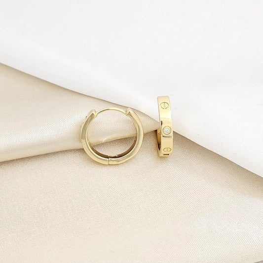 Areta Candonga Ct Mylove G Lam 18K Rf 34311