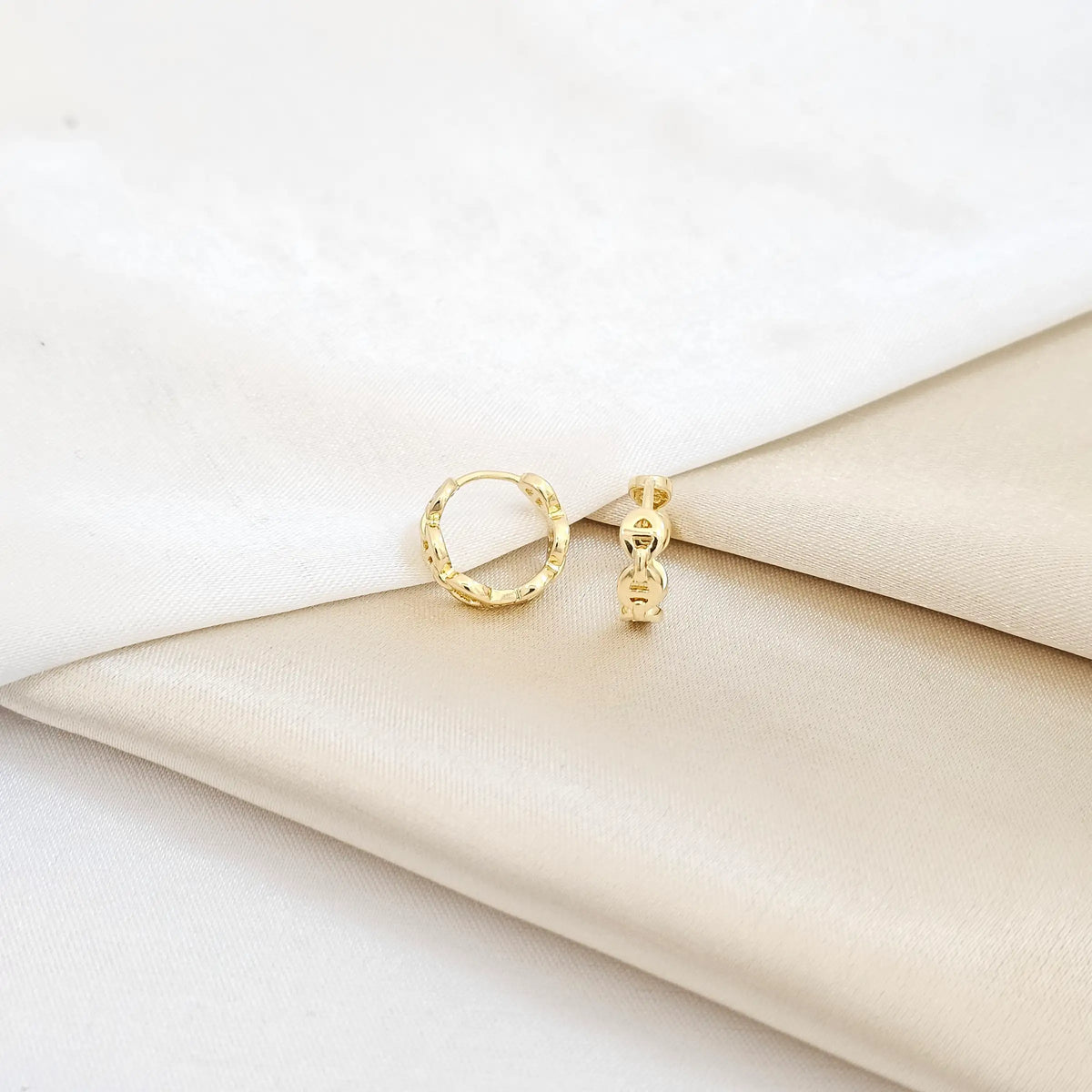 Areta Candonga G P Lam 18K Rf 34297