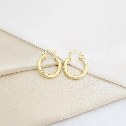 Areta Topo A For Love Lam 18K B/34195