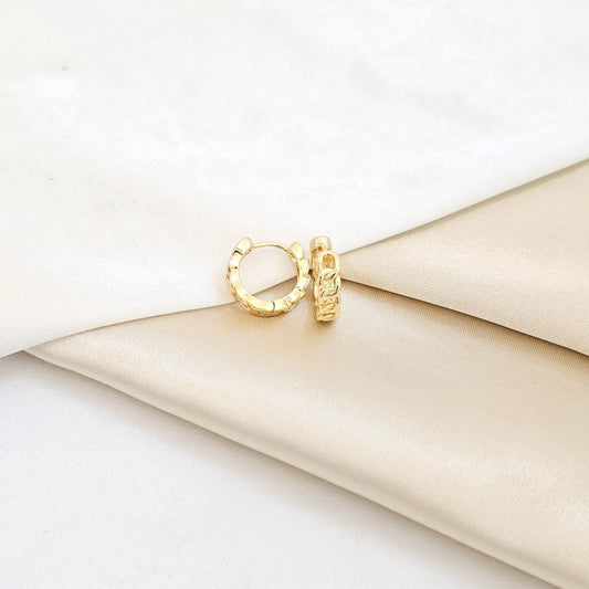 Aretas Candonga Muse Lam 18K Rf 34284