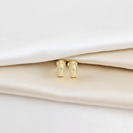 A Guadalupe Finita Lam 18K Rf B/34259