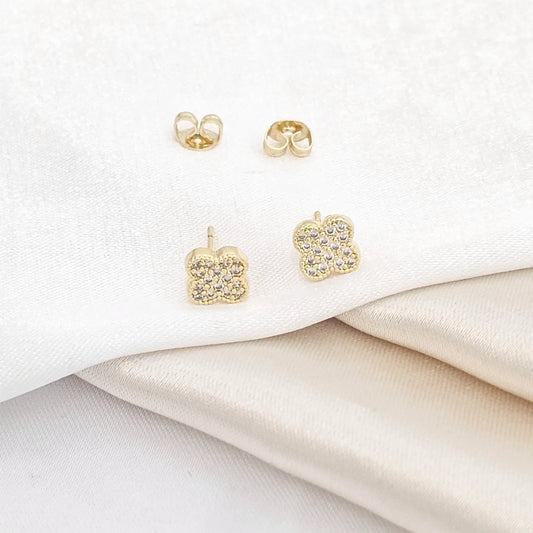 A Luck Laminado 18K Rf B/34253