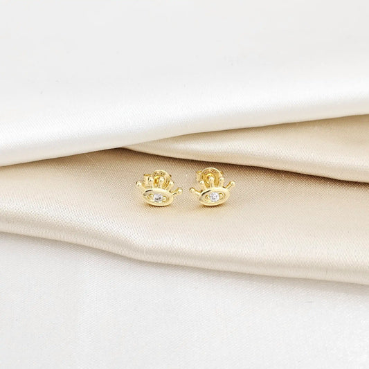 A Ojo Nazar Lam 18K Rf B/34247