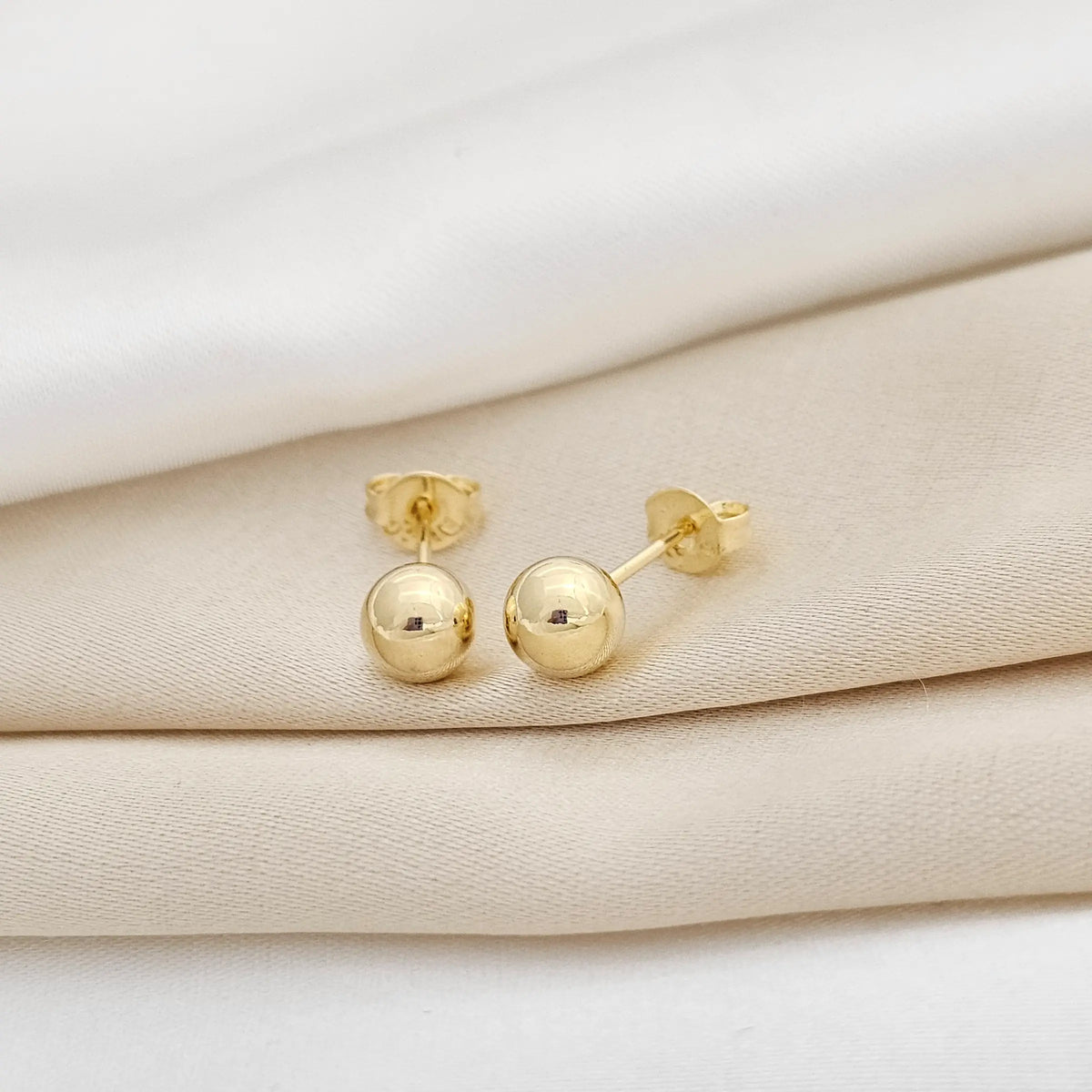 Arete Balin 6Mm Lam 18K-34011