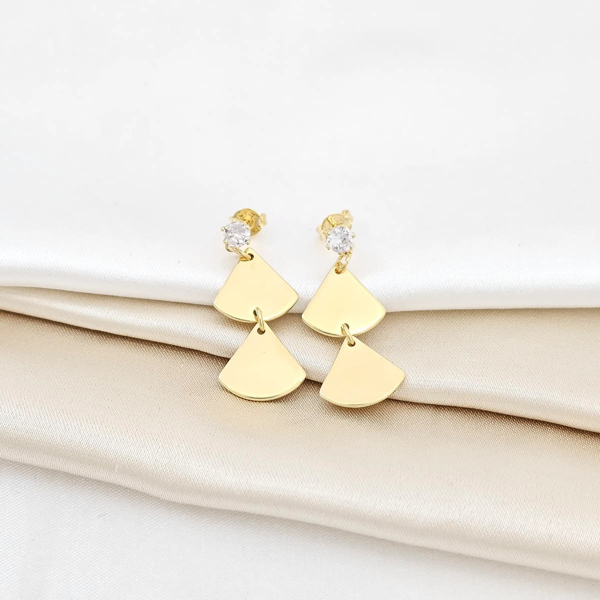 Arete Egyptian Lam 18K - 34167