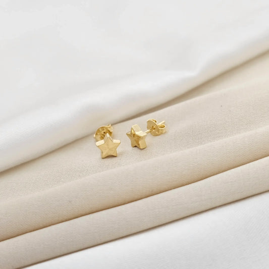 Arete Estrella Lam18K - 34097