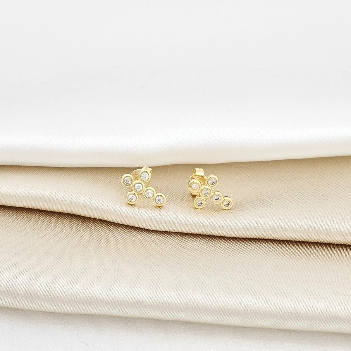 Arete Majestic G Lam 18K Rf B/34188