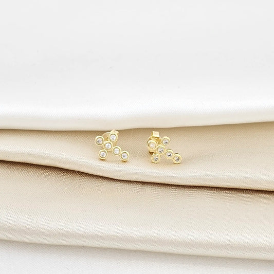 Arete Majestic G Lam 18K Rf B/34188