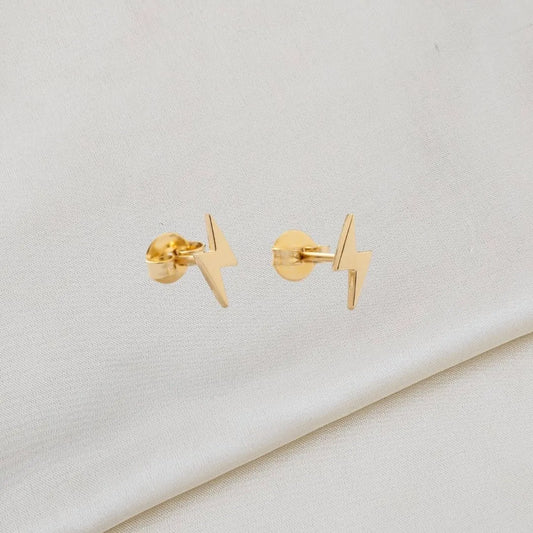 Arete Rayo Lam18K-34098