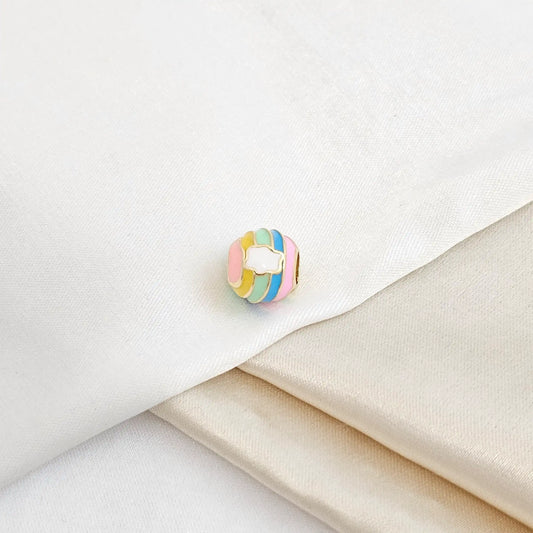 Charm Esfera Multicolor Rf K5202