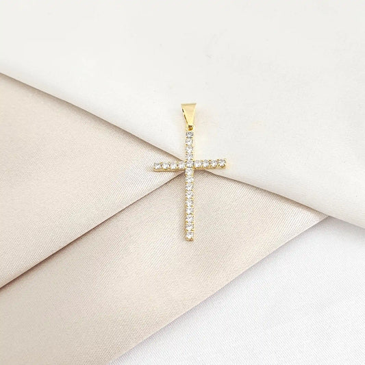 Dije Deluxe Lam 18K Rf B/23119