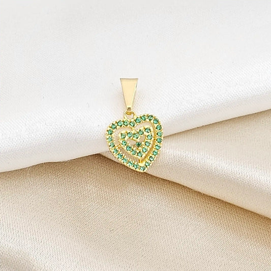 Dije Eternal Love Lam18K - 23100