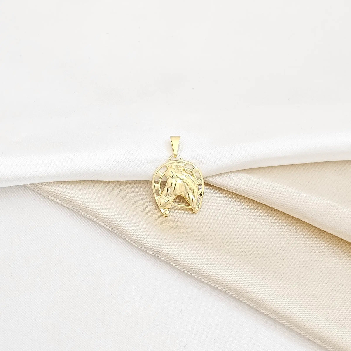 Dije Fortune Lam18K - 23242
