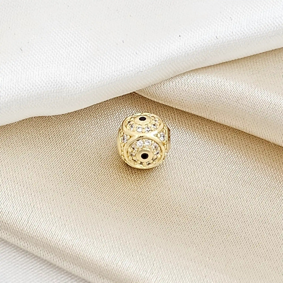H Bola De Fuego Ojo Lam 18K Rf B/23286