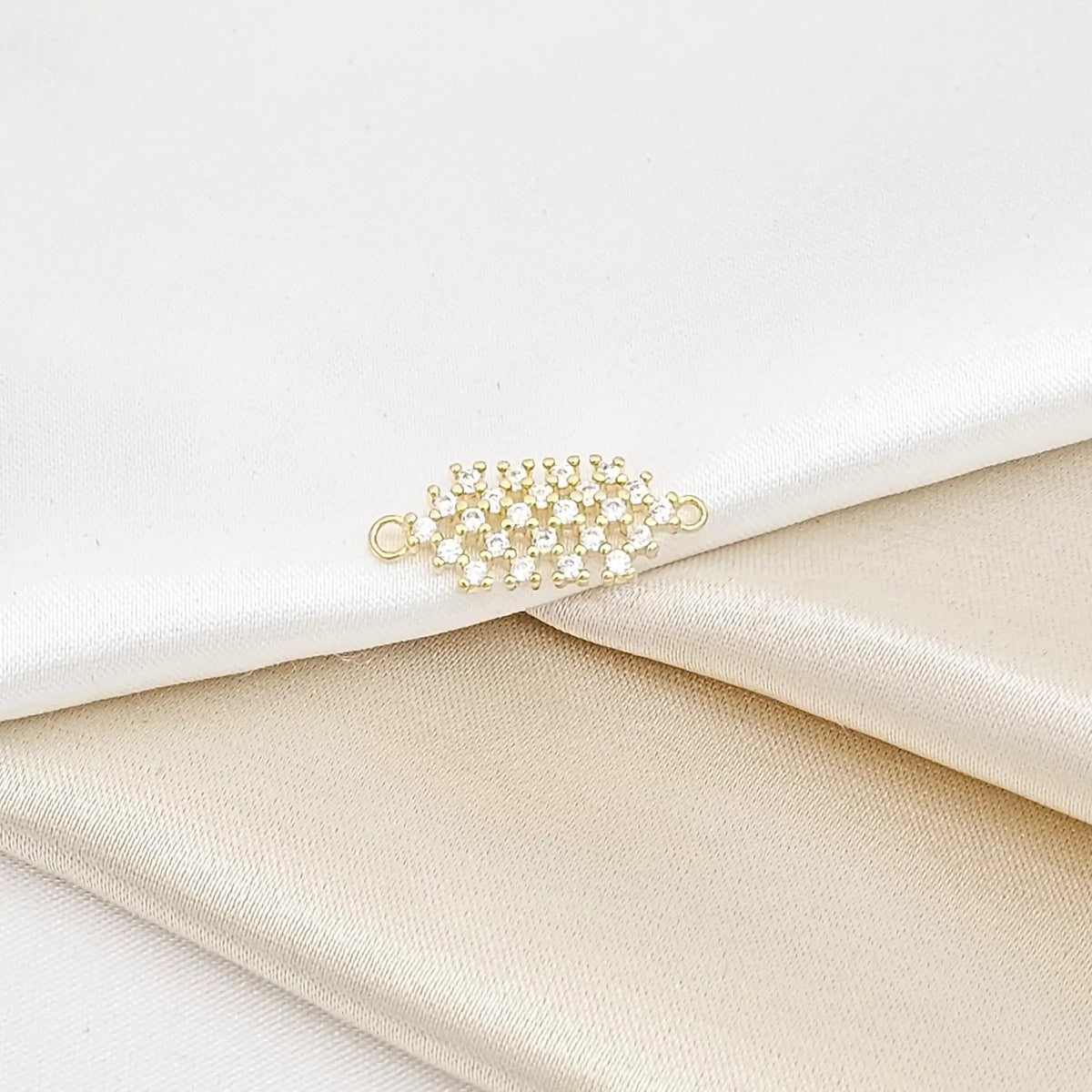 H Charming Lam 18K Rf B/23264