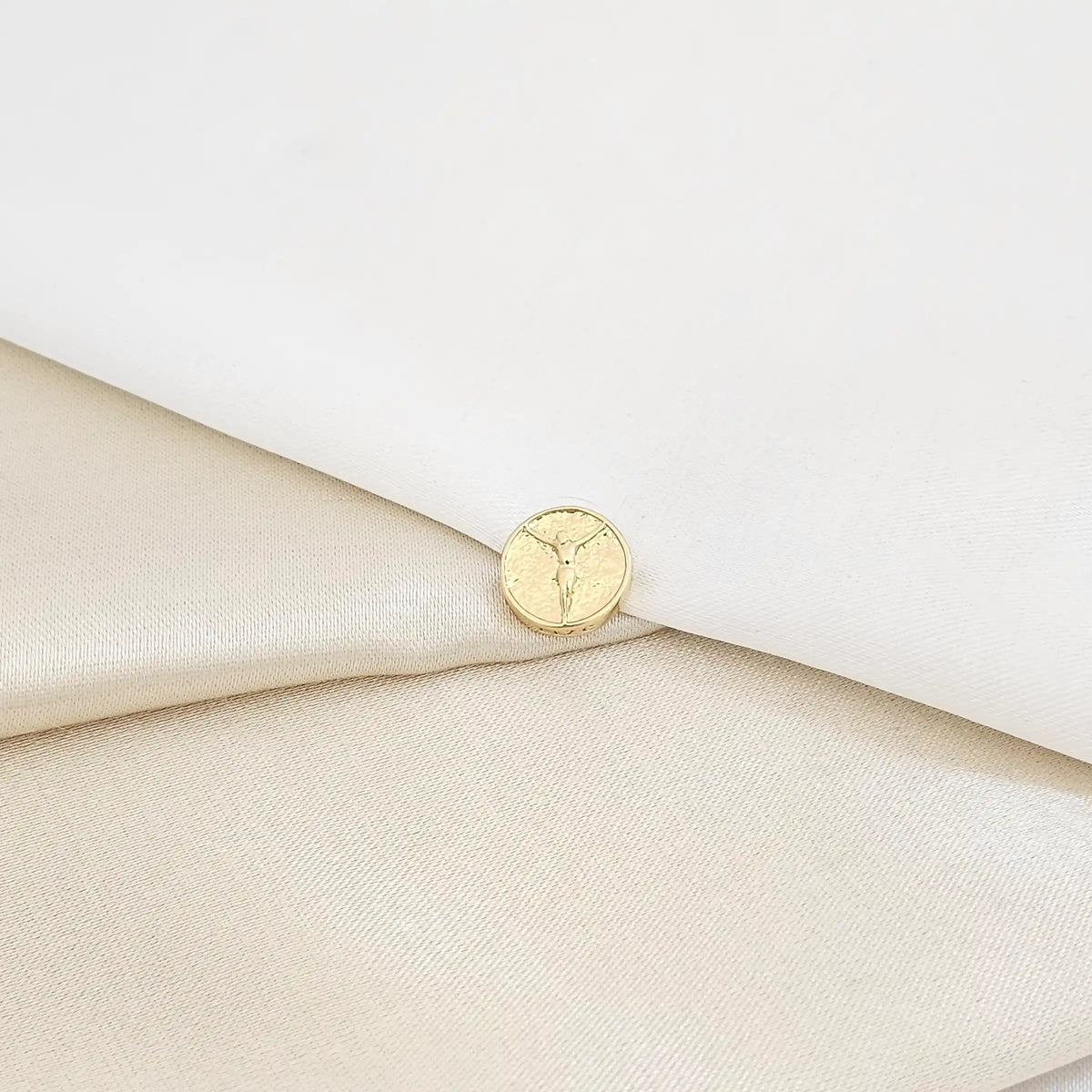 Herraje Cristo San Benito Lam 18K B/23366