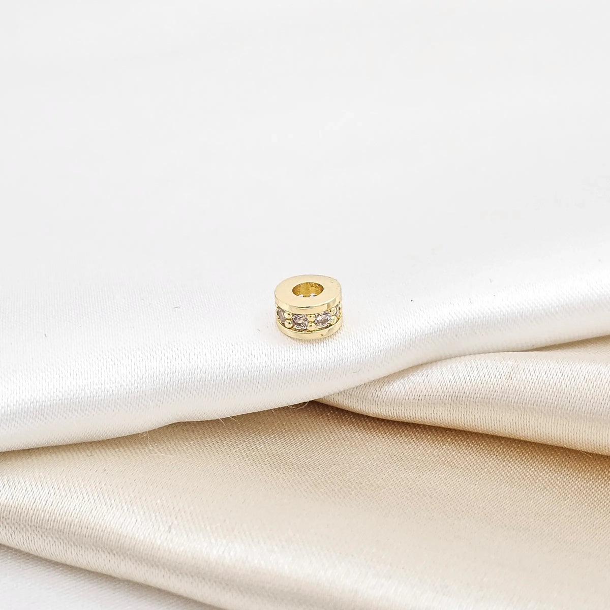 H Luxo Lam 18K Rf B/23287