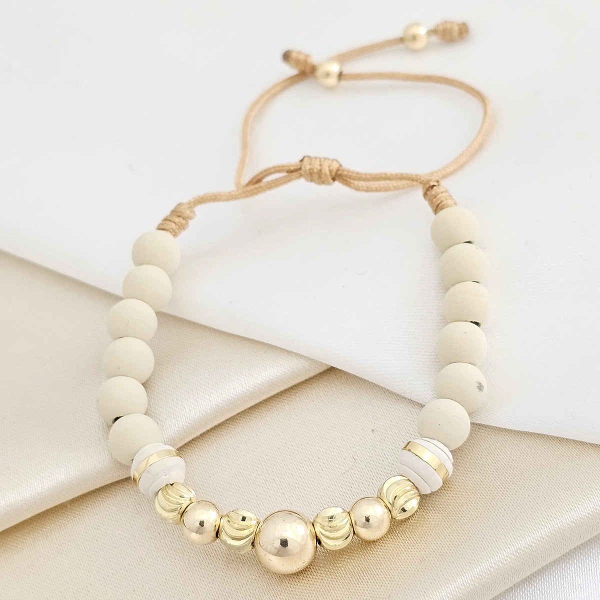 Pulsea Gold Balin #7 - 5 Neprenpreno Beige