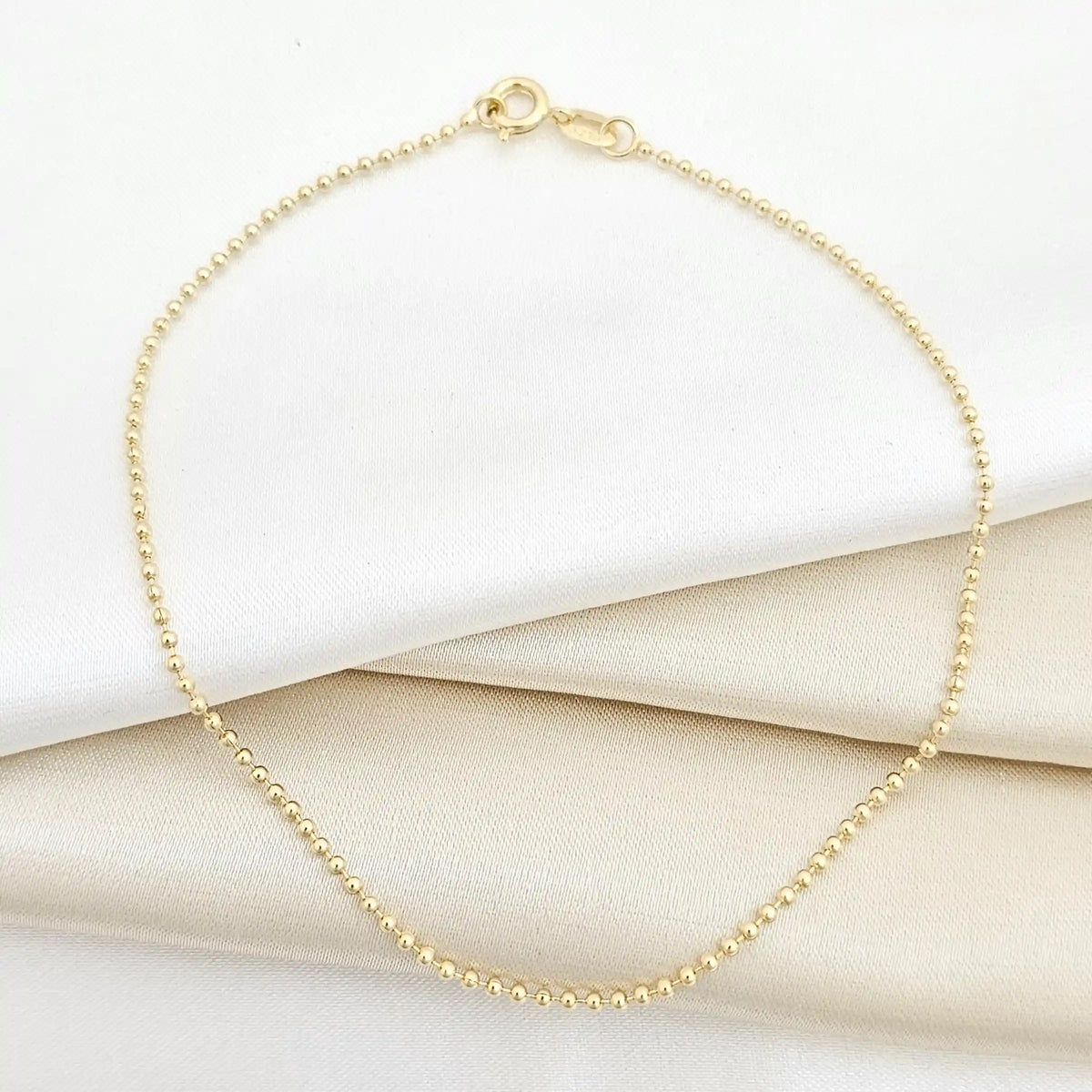 Tobillera Militar Delgada 24Cm 1.1Mm Lam 18K-54989